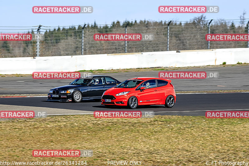 Bild #26341284 - Touristenfahrten Nürburgring Grand-Prix-Strecke (31.03.2024)