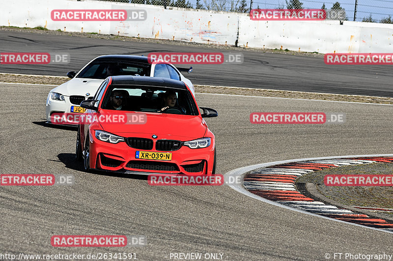 Bild #26341591 - Touristenfahrten Nürburgring Grand-Prix-Strecke (31.03.2024)