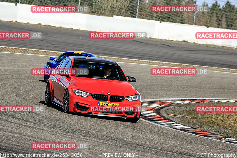 Bild #26343058 - Touristenfahrten Nürburgring Grand-Prix-Strecke (31.03.2024)