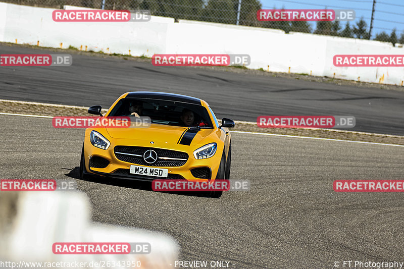 Bild #26343950 - Touristenfahrten Nürburgring Grand-Prix-Strecke (31.03.2024)