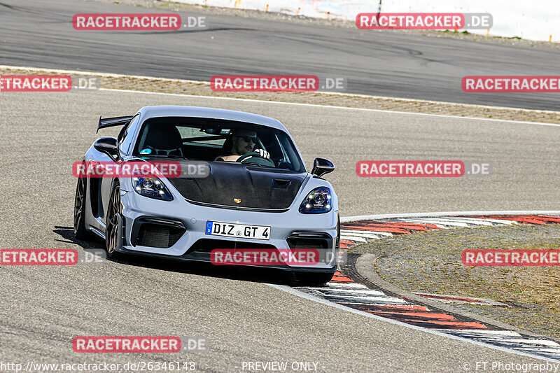 Bild #26346148 - Touristenfahrten Nürburgring Grand-Prix-Strecke (31.03.2024)