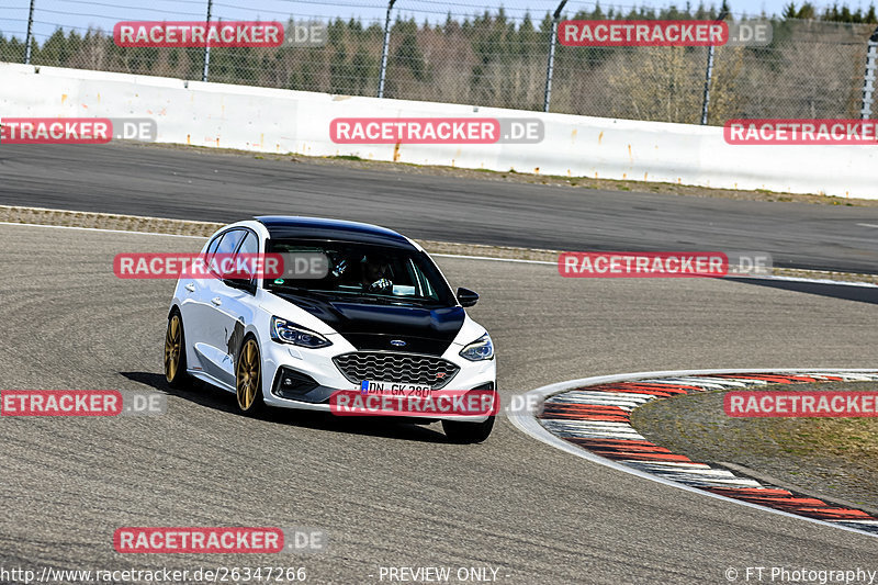 Bild #26347266 - Touristenfahrten Nürburgring Grand-Prix-Strecke (31.03.2024)