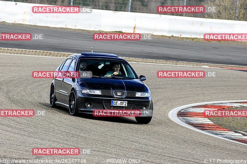 Bild #26347716 - Touristenfahrten Nürburgring Grand-Prix-Strecke (31.03.2024)