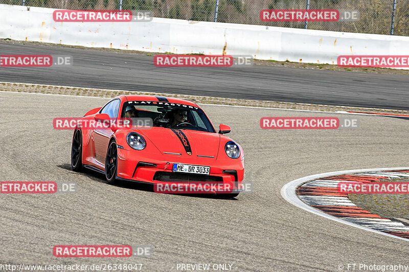 Bild #26348047 - Touristenfahrten Nürburgring Grand-Prix-Strecke (31.03.2024)