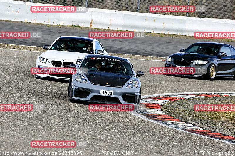 Bild #26348396 - Touristenfahrten Nürburgring Grand-Prix-Strecke (31.03.2024)