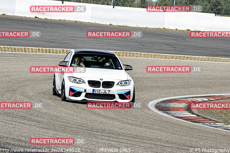 Bild #26348516 - Touristenfahrten Nürburgring Grand-Prix-Strecke (31.03.2024)