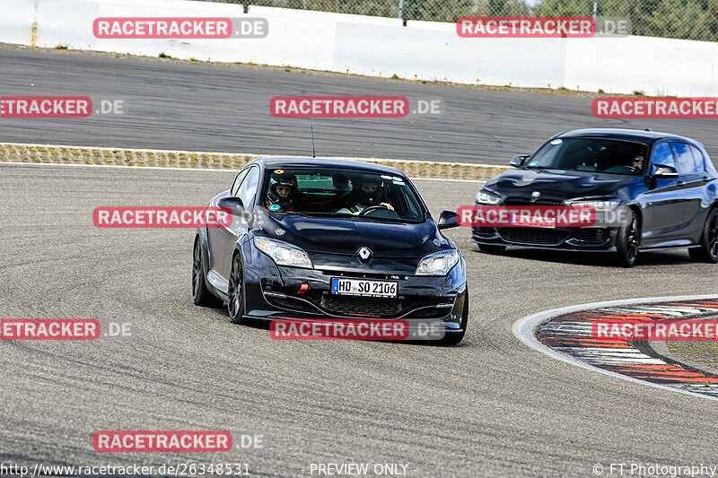 Bild #26348531 - Touristenfahrten Nürburgring Grand-Prix-Strecke (31.03.2024)