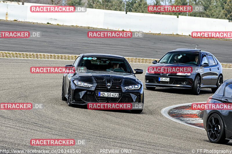 Bild #26348540 - Touristenfahrten Nürburgring Grand-Prix-Strecke (31.03.2024)