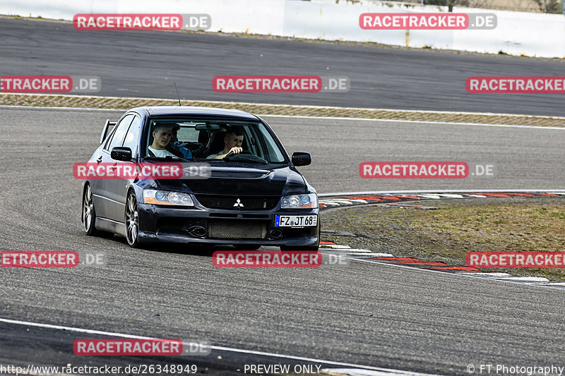 Bild #26348949 - Touristenfahrten Nürburgring Grand-Prix-Strecke (31.03.2024)