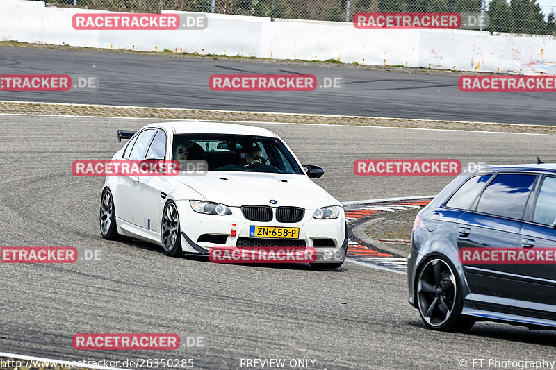 Bild #26350285 - Touristenfahrten Nürburgring Grand-Prix-Strecke (31.03.2024)