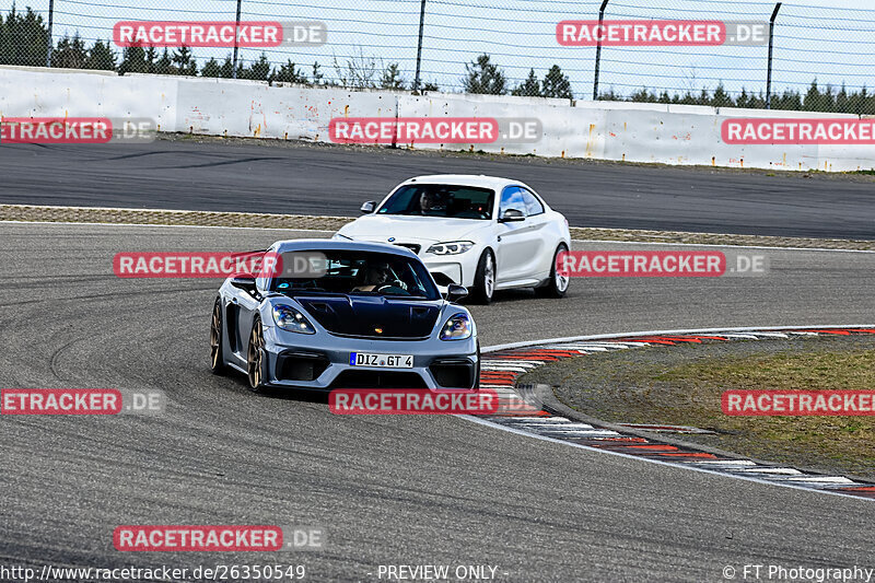 Bild #26350549 - Touristenfahrten Nürburgring Grand-Prix-Strecke (31.03.2024)