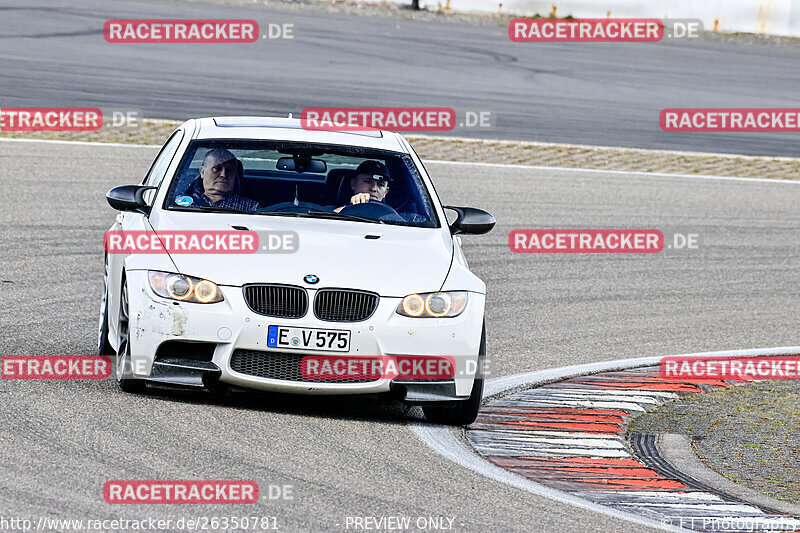 Bild #26350781 - Touristenfahrten Nürburgring Grand-Prix-Strecke (31.03.2024)