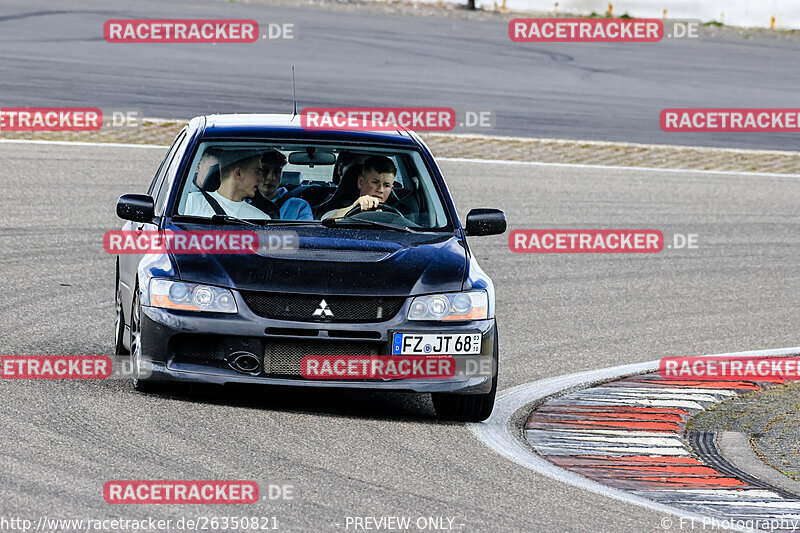 Bild #26350821 - Touristenfahrten Nürburgring Grand-Prix-Strecke (31.03.2024)