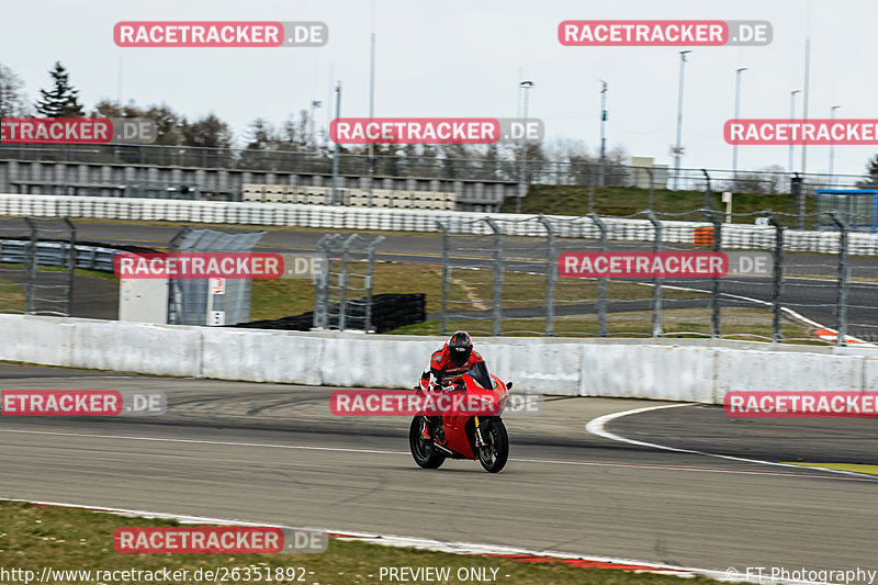 Bild #26351892 - Touristenfahrten Nürburgring Grand-Prix-Strecke (31.03.2024)