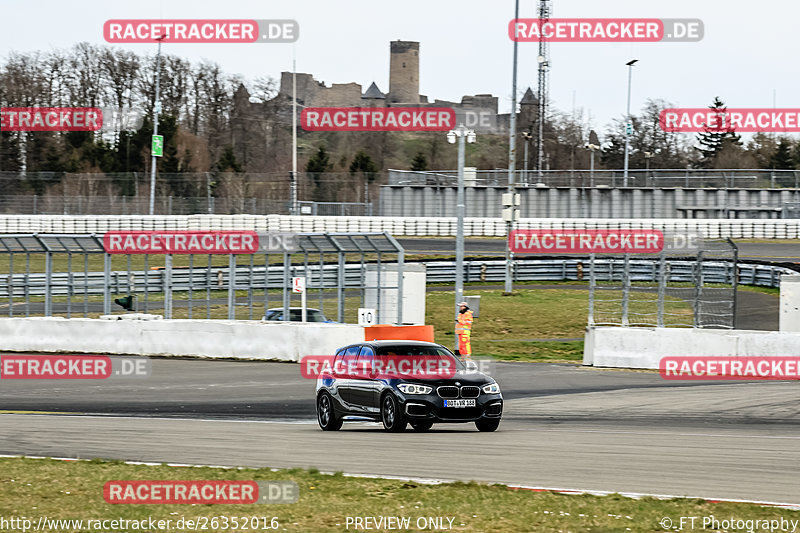 Bild #26352016 - Touristenfahrten Nürburgring Grand-Prix-Strecke (31.03.2024)