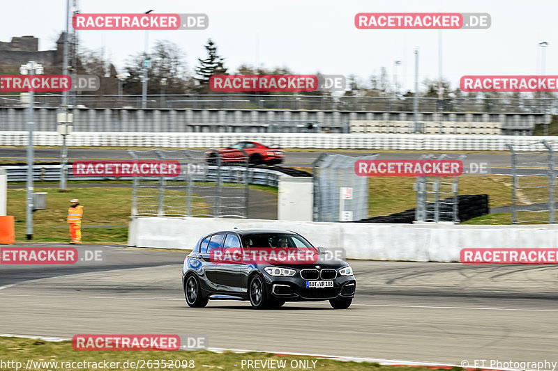 Bild #26352098 - Touristenfahrten Nürburgring Grand-Prix-Strecke (31.03.2024)