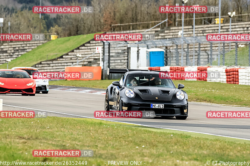 Bild #26352449 - Touristenfahrten Nürburgring Grand-Prix-Strecke (31.03.2024)