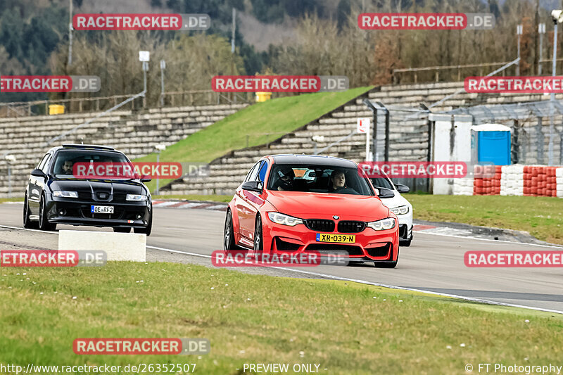 Bild #26352507 - Touristenfahrten Nürburgring Grand-Prix-Strecke (31.03.2024)