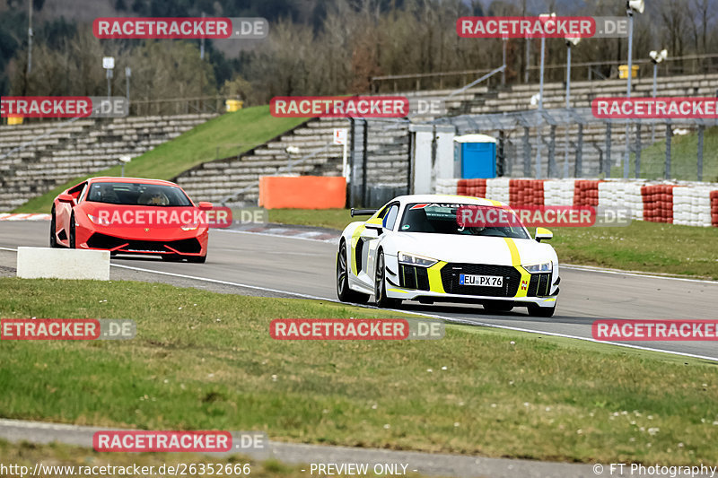 Bild #26352666 - Touristenfahrten Nürburgring Grand-Prix-Strecke (31.03.2024)