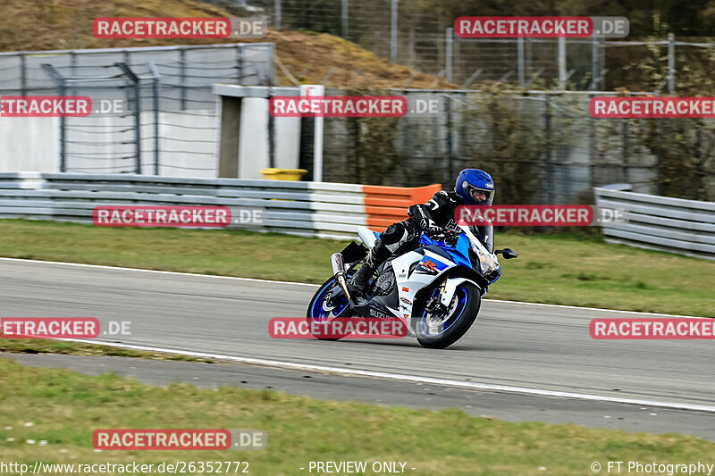 Bild #26352772 - Touristenfahrten Nürburgring Grand-Prix-Strecke (31.03.2024)