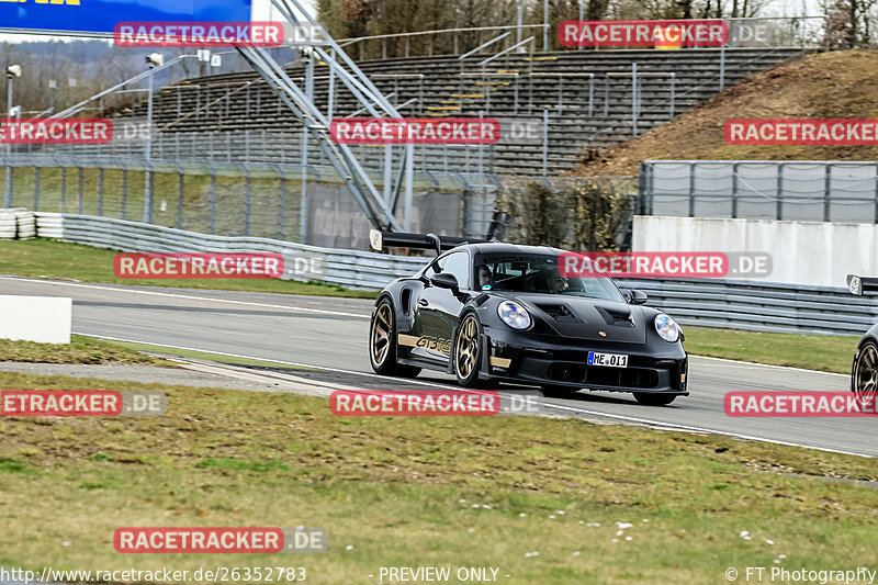 Bild #26352783 - Touristenfahrten Nürburgring Grand-Prix-Strecke (31.03.2024)