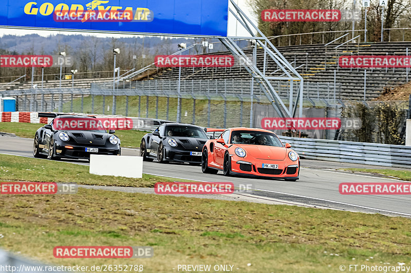 Bild #26352788 - Touristenfahrten Nürburgring Grand-Prix-Strecke (31.03.2024)