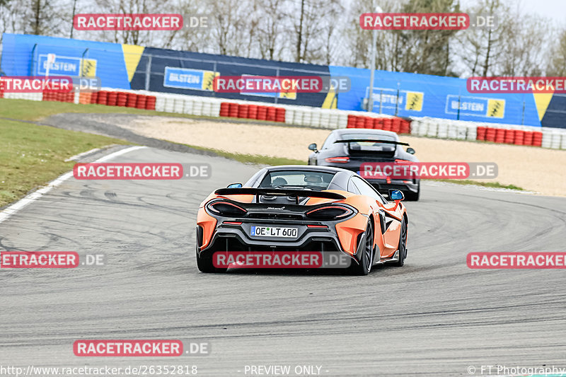 Bild #26352818 - Touristenfahrten Nürburgring Grand-Prix-Strecke (31.03.2024)