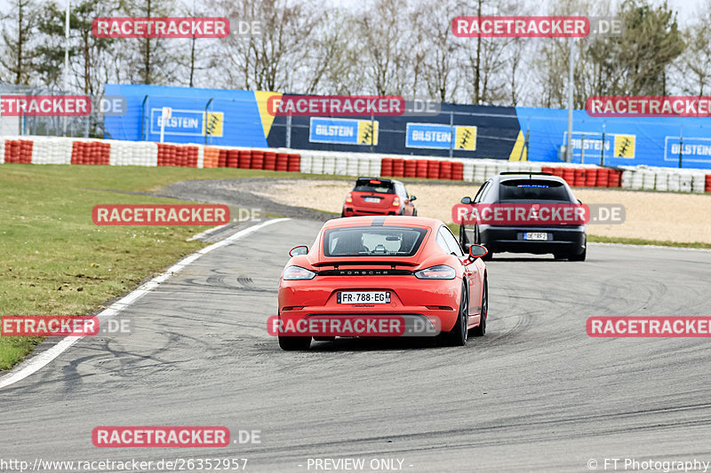 Bild #26352957 - Touristenfahrten Nürburgring Grand-Prix-Strecke (31.03.2024)