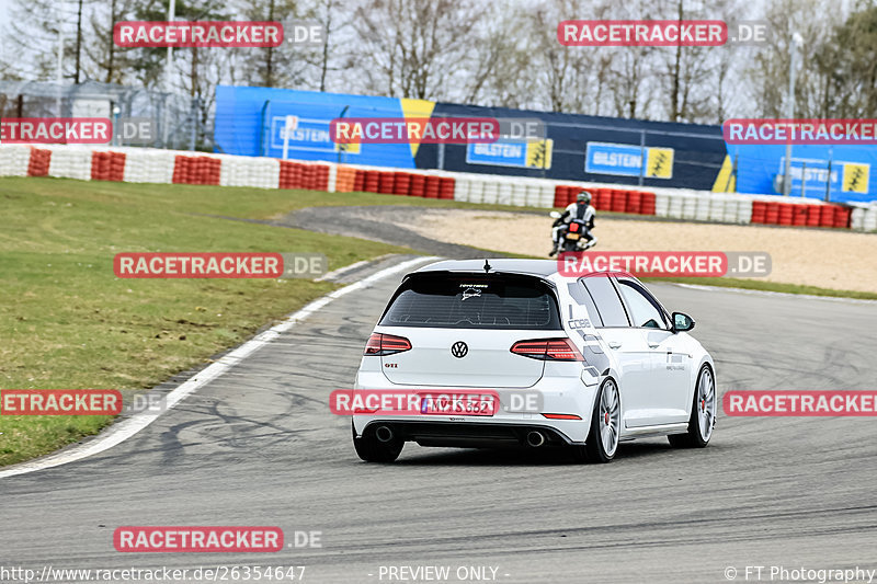 Bild #26354647 - Touristenfahrten Nürburgring Grand-Prix-Strecke (31.03.2024)