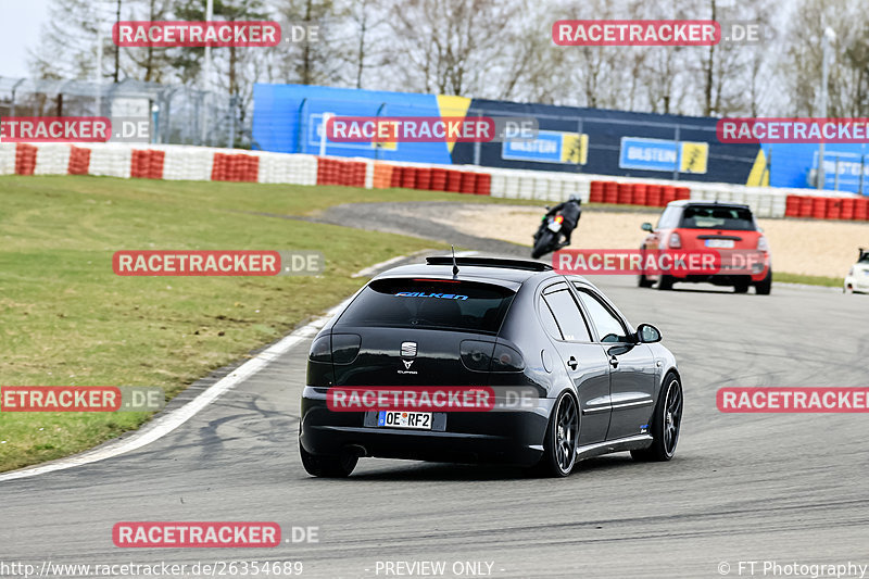 Bild #26354689 - Touristenfahrten Nürburgring Grand-Prix-Strecke (31.03.2024)