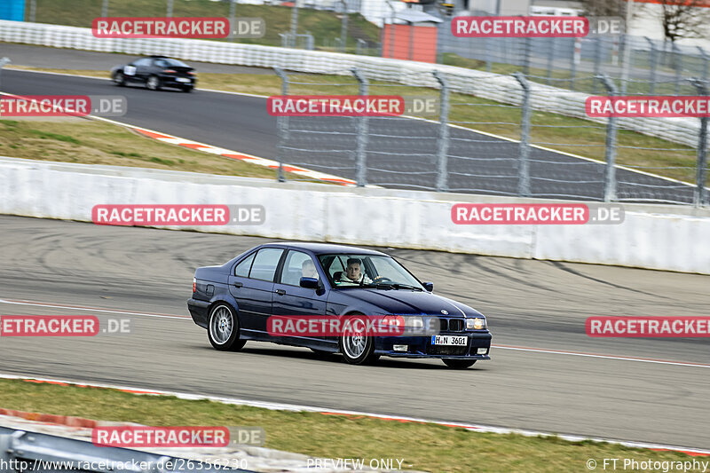 Bild #26356230 - Touristenfahrten Nürburgring Grand-Prix-Strecke (31.03.2024)