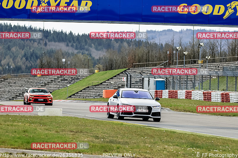 Bild #26356835 - Touristenfahrten Nürburgring Grand-Prix-Strecke (31.03.2024)