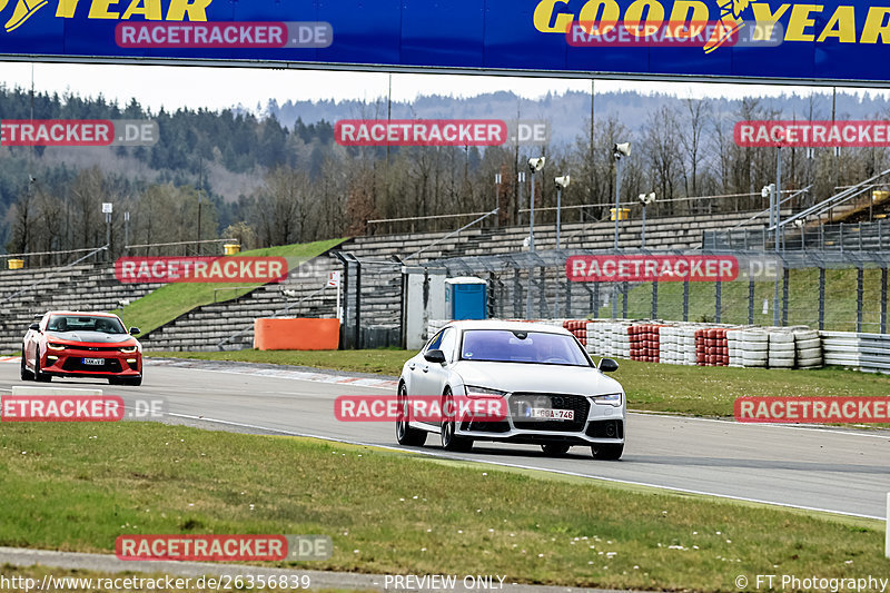 Bild #26356839 - Touristenfahrten Nürburgring Grand-Prix-Strecke (31.03.2024)