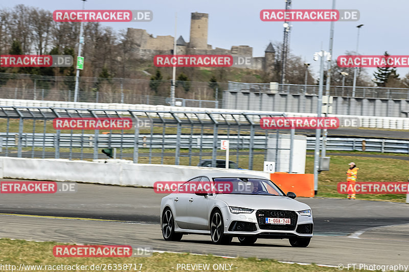 Bild #26358717 - Touristenfahrten Nürburgring Grand-Prix-Strecke (31.03.2024)