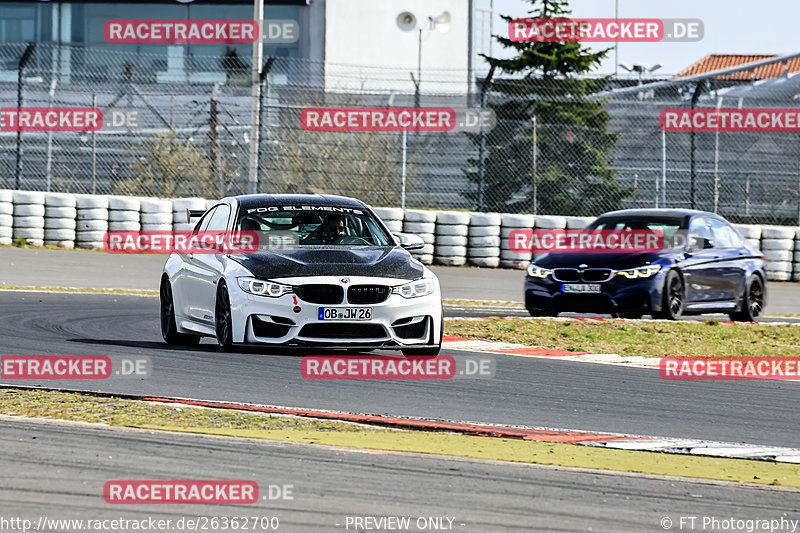 Bild #26362700 - Touristenfahrten Nürburgring Grand-Prix-Strecke (31.03.2024)