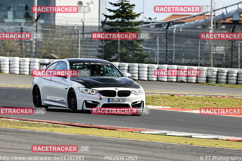 Bild #26362861 - Touristenfahrten Nürburgring Grand-Prix-Strecke (31.03.2024)