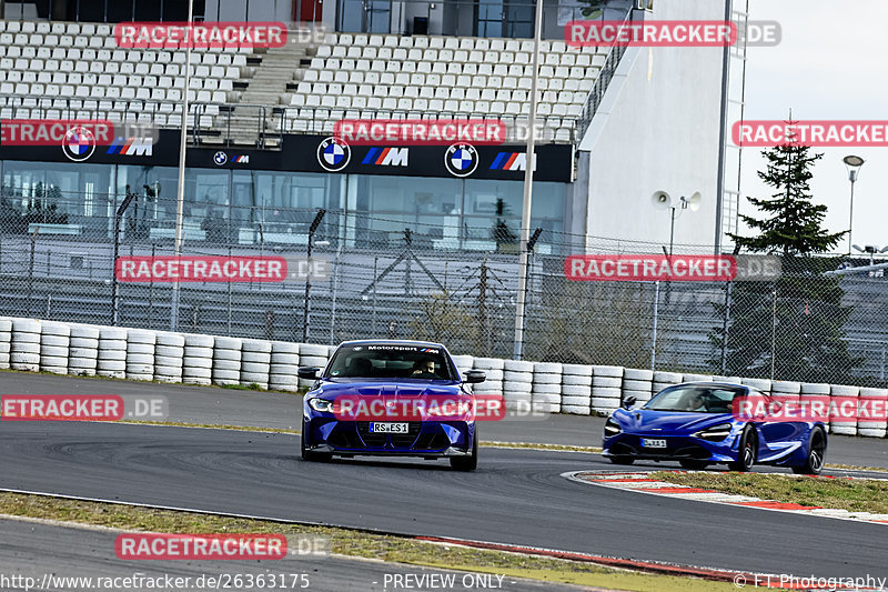 Bild #26363175 - Touristenfahrten Nürburgring Grand-Prix-Strecke (31.03.2024)