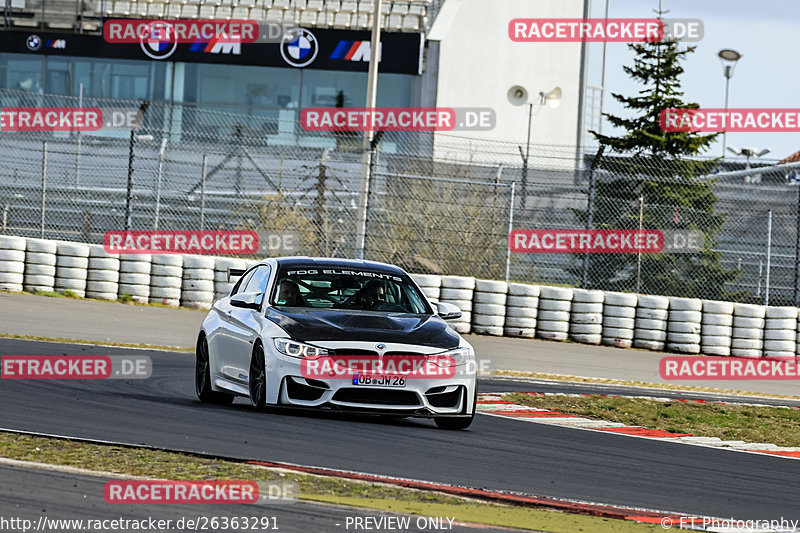 Bild #26363291 - Touristenfahrten Nürburgring Grand-Prix-Strecke (31.03.2024)