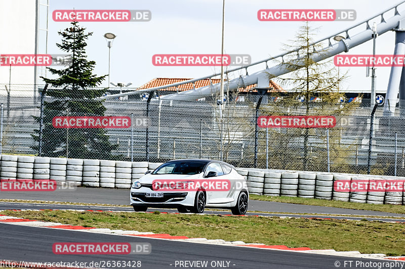 Bild #26363428 - Touristenfahrten Nürburgring Grand-Prix-Strecke (31.03.2024)