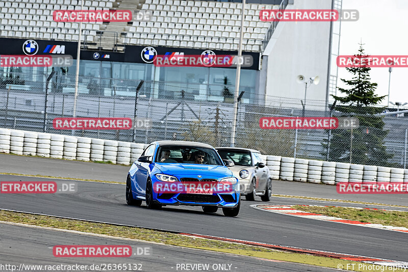 Bild #26365132 - Touristenfahrten Nürburgring Grand-Prix-Strecke (31.03.2024)