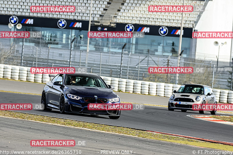 Bild #26365710 - Touristenfahrten Nürburgring Grand-Prix-Strecke (31.03.2024)