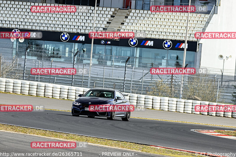 Bild #26365711 - Touristenfahrten Nürburgring Grand-Prix-Strecke (31.03.2024)