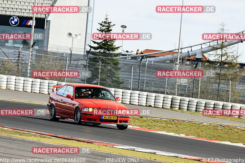 Bild #26366000 - Touristenfahrten Nürburgring Grand-Prix-Strecke (31.03.2024)