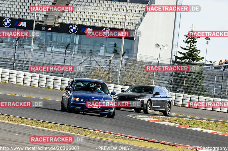 Bild #26366007 - Touristenfahrten Nürburgring Grand-Prix-Strecke (31.03.2024)