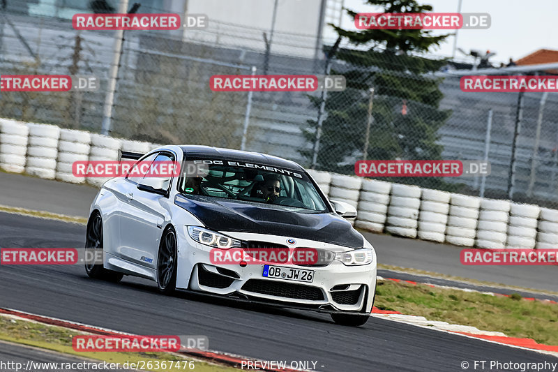 Bild #26367476 - Touristenfahrten Nürburgring Grand-Prix-Strecke (31.03.2024)