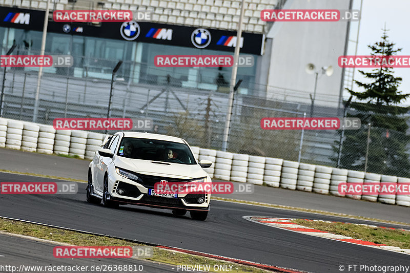 Bild #26368810 - Touristenfahrten Nürburgring Grand-Prix-Strecke (31.03.2024)