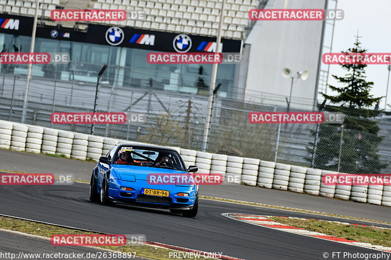 Bild #26368897 - Touristenfahrten Nürburgring Grand-Prix-Strecke (31.03.2024)