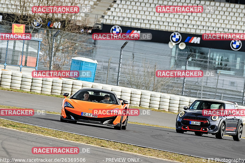 Bild #26369506 - Touristenfahrten Nürburgring Grand-Prix-Strecke (31.03.2024)