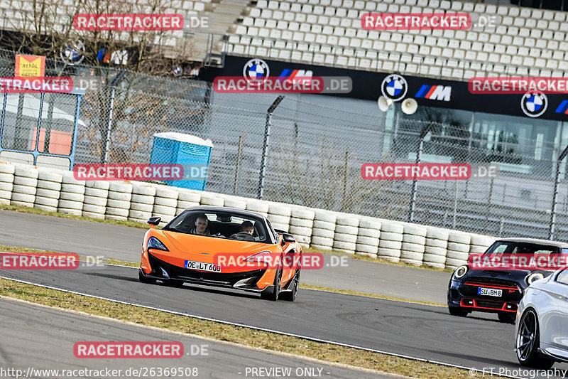 Bild #26369508 - Touristenfahrten Nürburgring Grand-Prix-Strecke (31.03.2024)