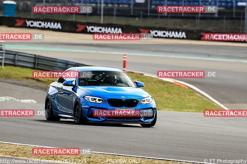 Bild #26372899 - Touristenfahrten Nürburgring Grand-Prix-Strecke (31.03.2024)